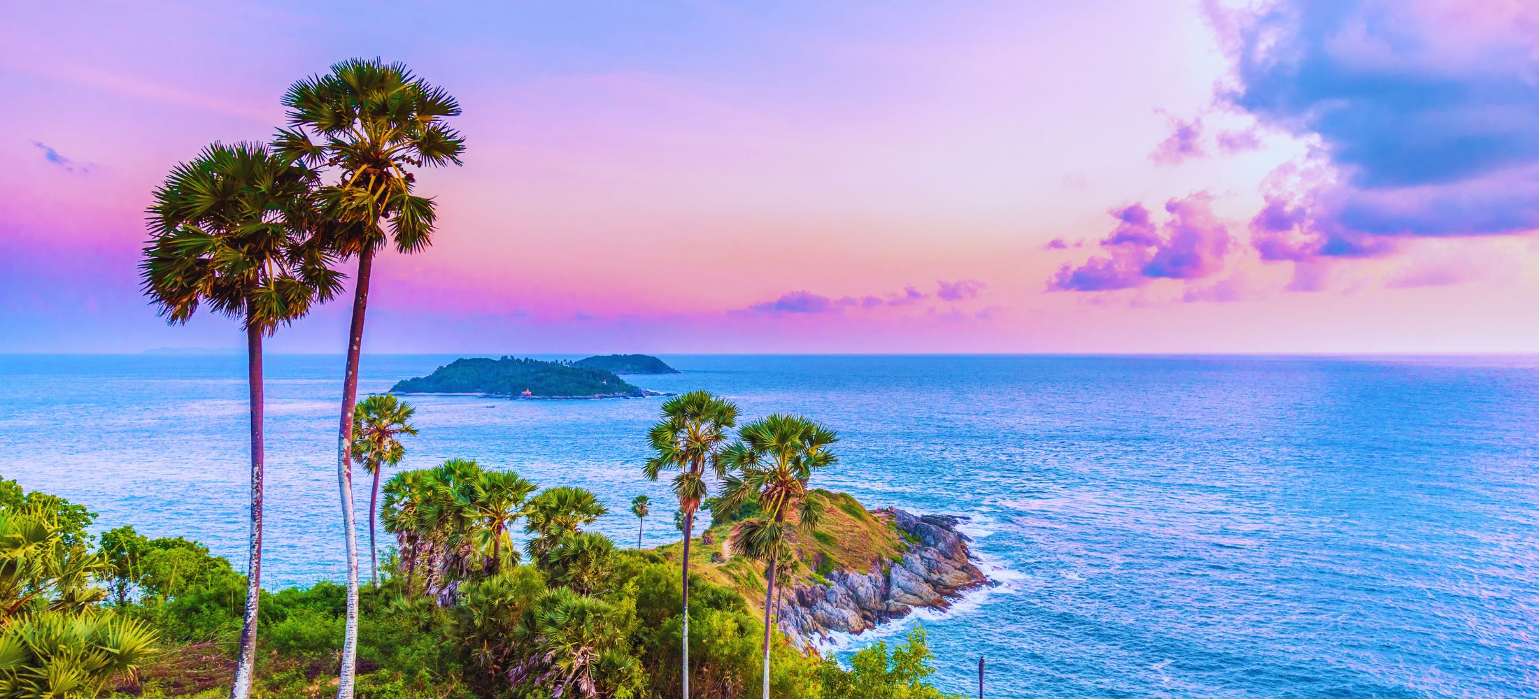 Thailand – A Journey of a Thousand Smiles