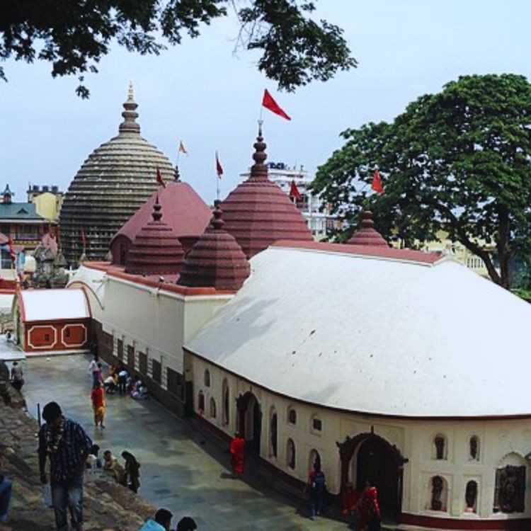 Assam