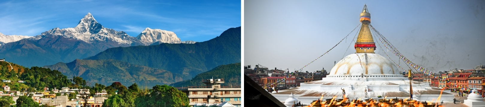 Nepal