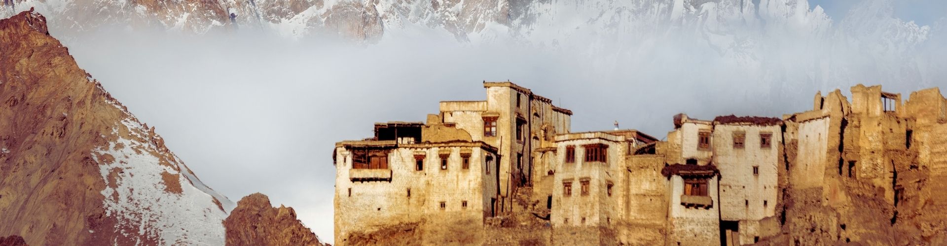 Ladakh