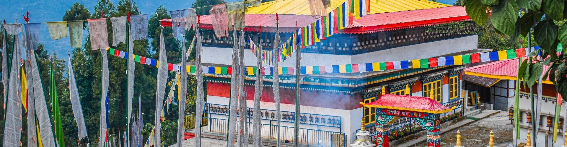Sikkim