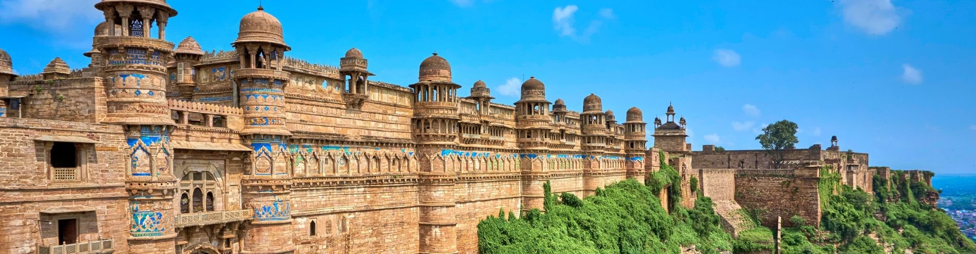 Madhya pradesh