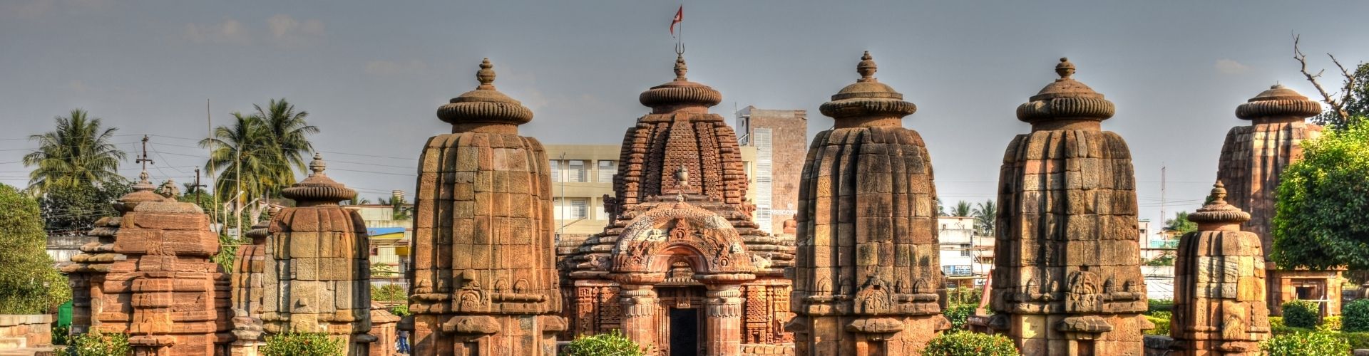 Odisha