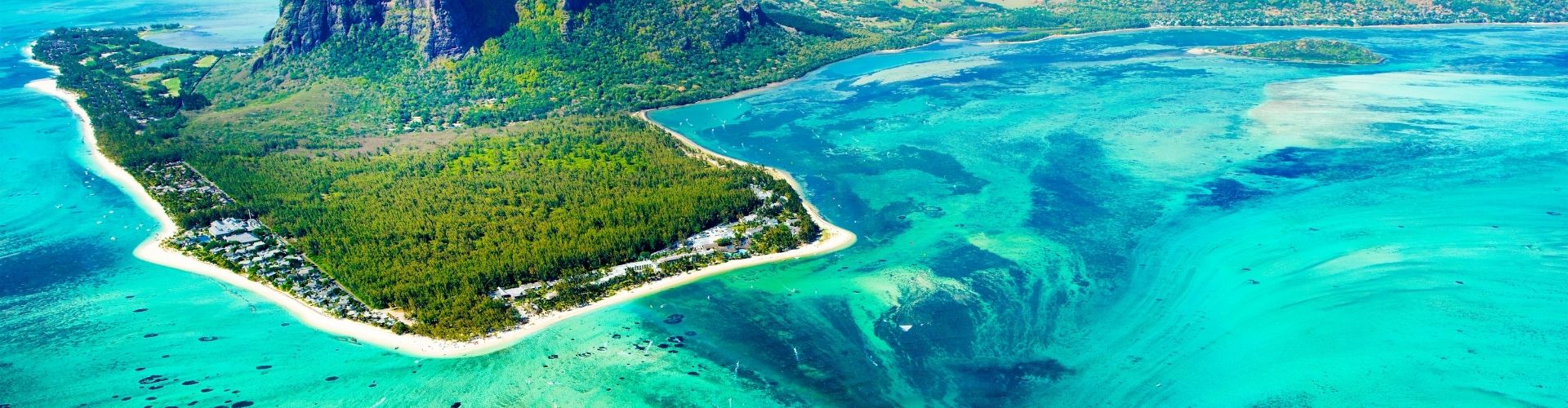 Mauritius