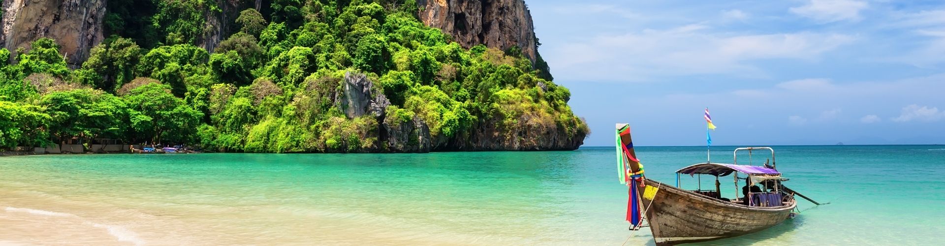 Thailand