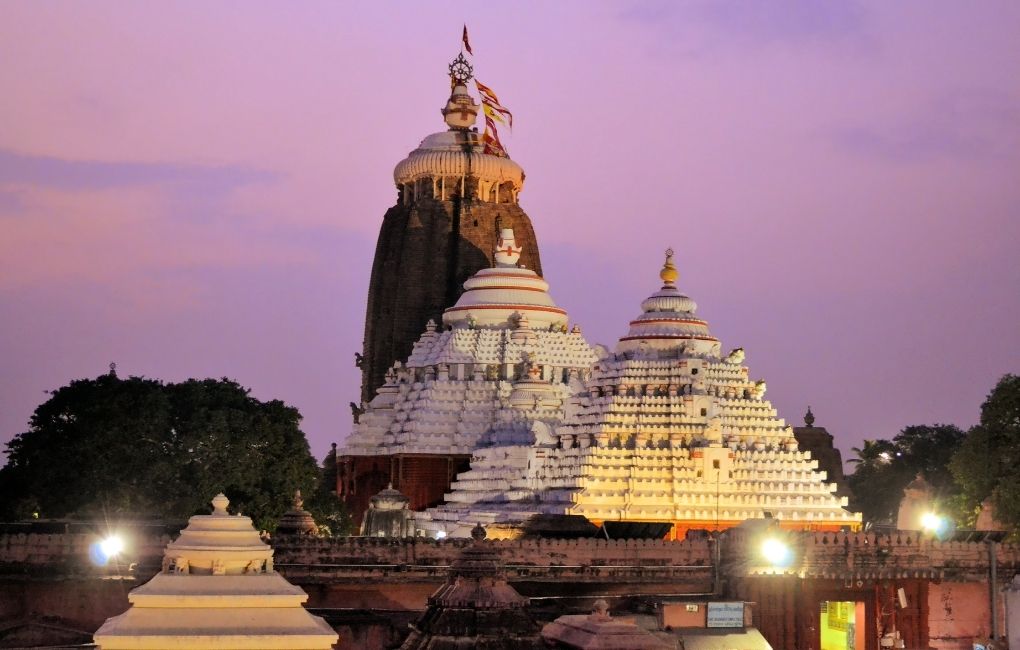 Odisha
