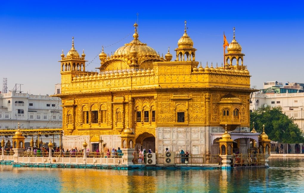 Punjab