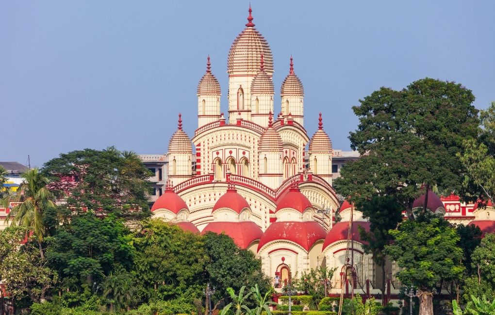 West bengal