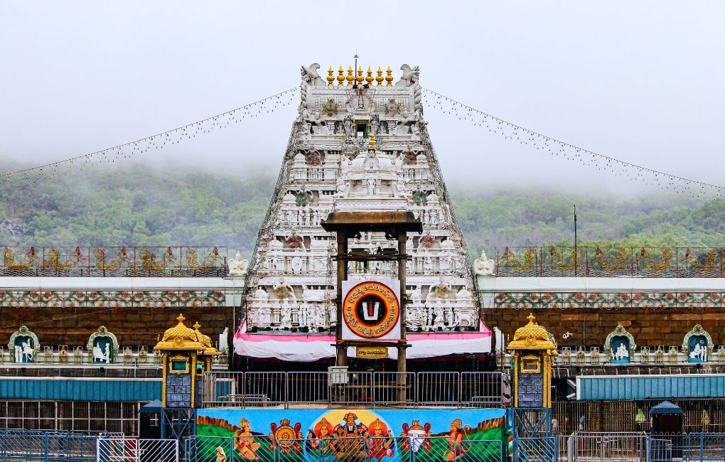 Andhra pradesh