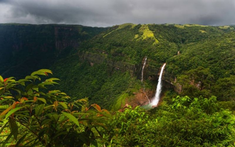 Scotland of the East: Meghalaya Unveiled