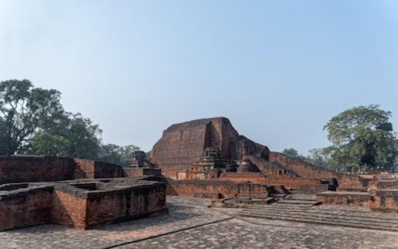 Spiritual & Historical Sojourn
