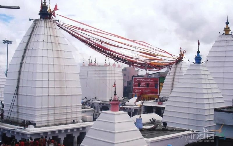 Divine Deoghar