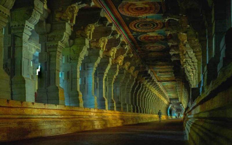 A Tamil Nadu Heritage Tour