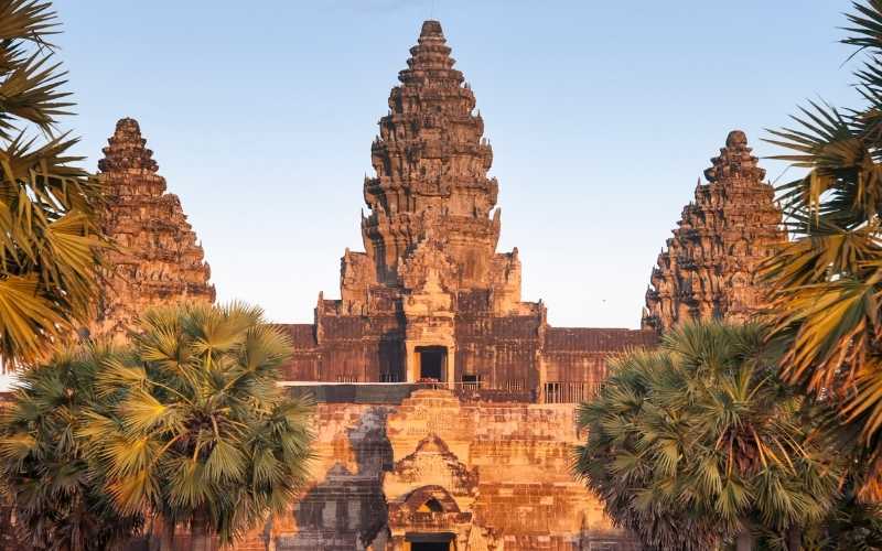 Mystical Siem Reap: The Land of Ancient Temples