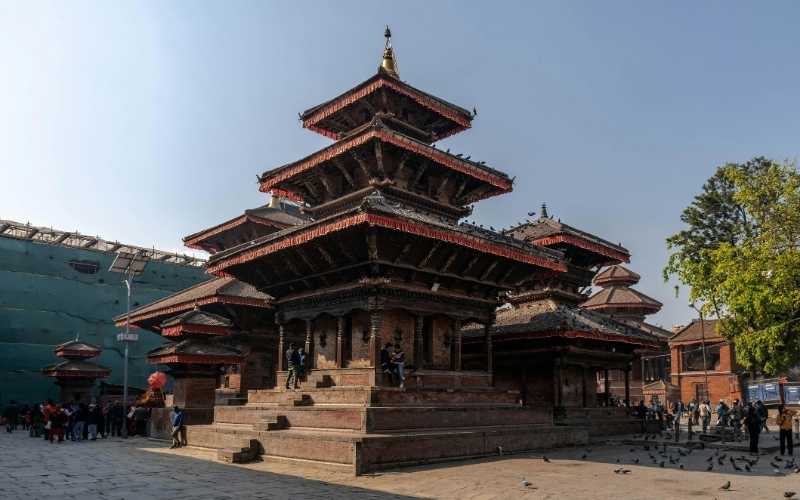 Nepal Heritage Trail