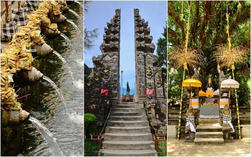 Blissful Bali: Island of Gods Getaway