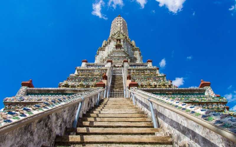 Bangkok Discovery: Culture, Temples & City Life