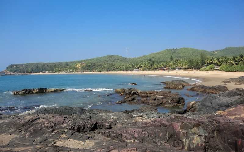 Coastal Karnataka Escape