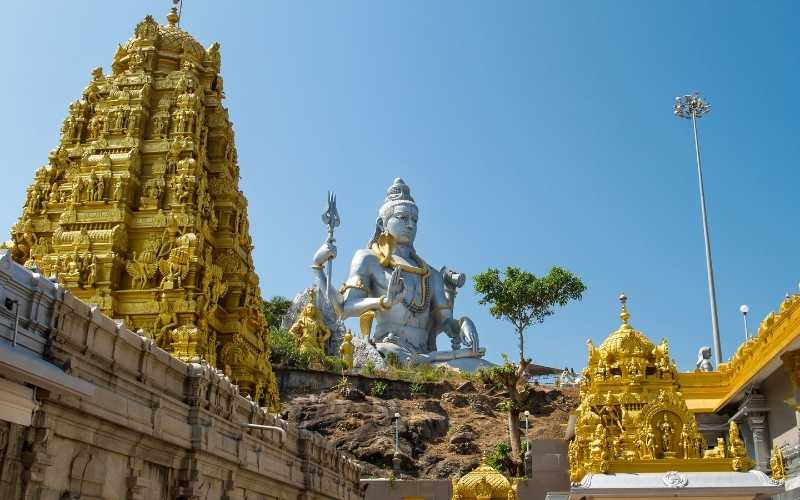 Coastal Karnataka Escape