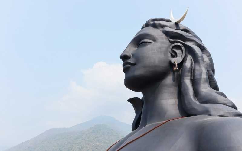 Temples, Tea & City Life