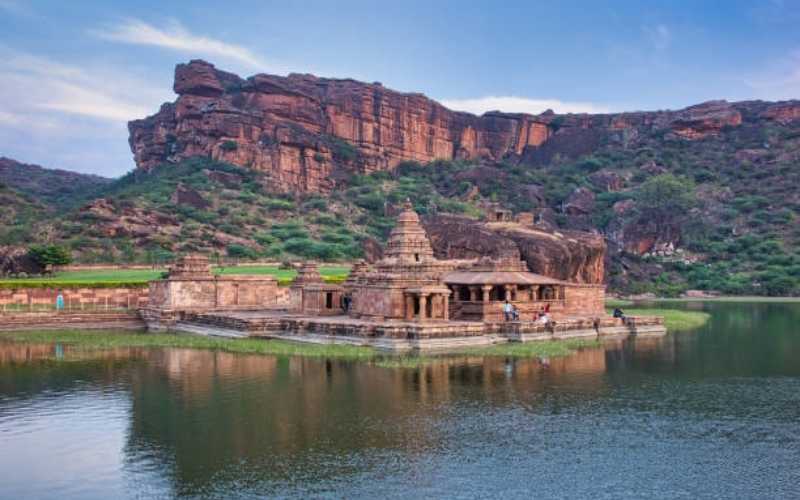 Heritage Trail of North Karnataka