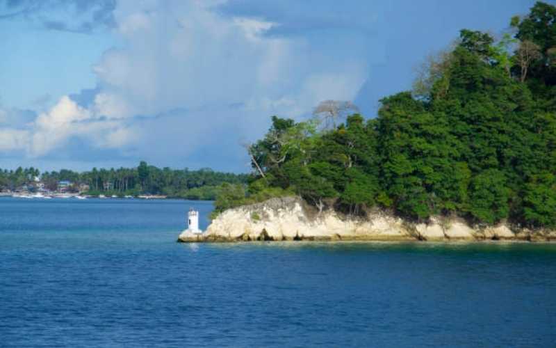 Andaman Highlights