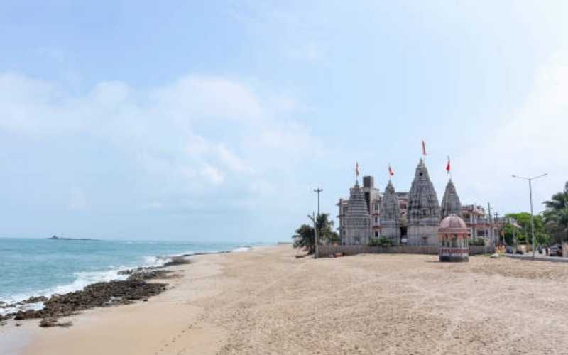 Temples, Thrones & Timeless Gujarat