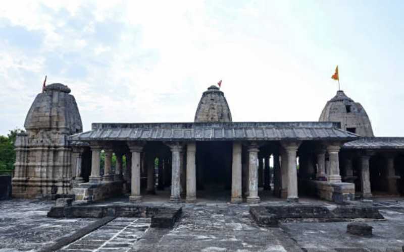 Divine Gujarat: Dwarka to Somnath Pilgrimage