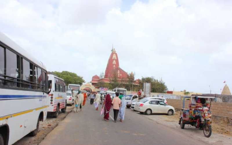 From Heritage Streets to Sacred Shores
