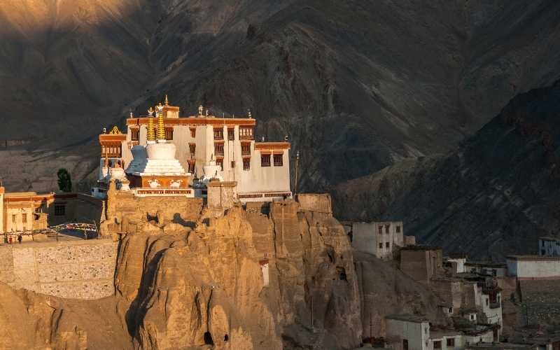 Whispers of Ladakh
