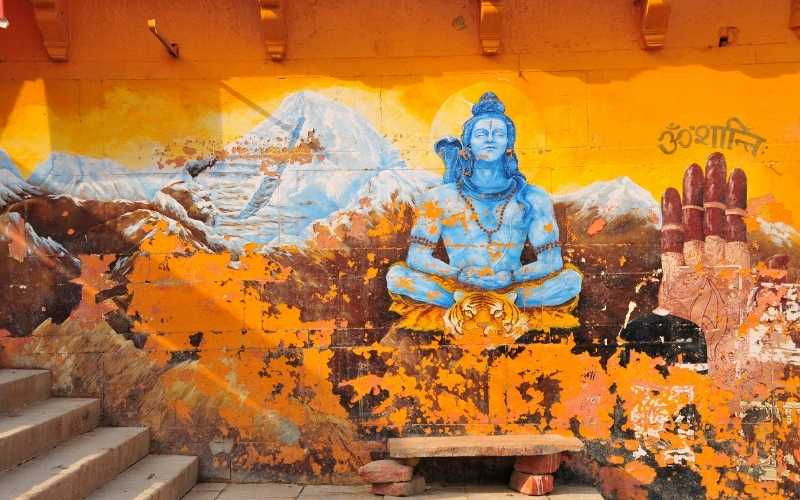 Tirtha Yatra of Uttar Pradesh