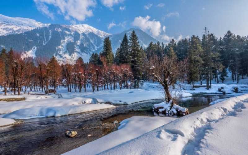Discover the Beauty of Kashmir