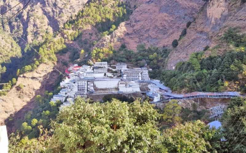 Katra Pilgrimage Tour