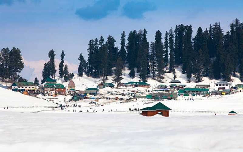 Kashmir Kaleidoscope