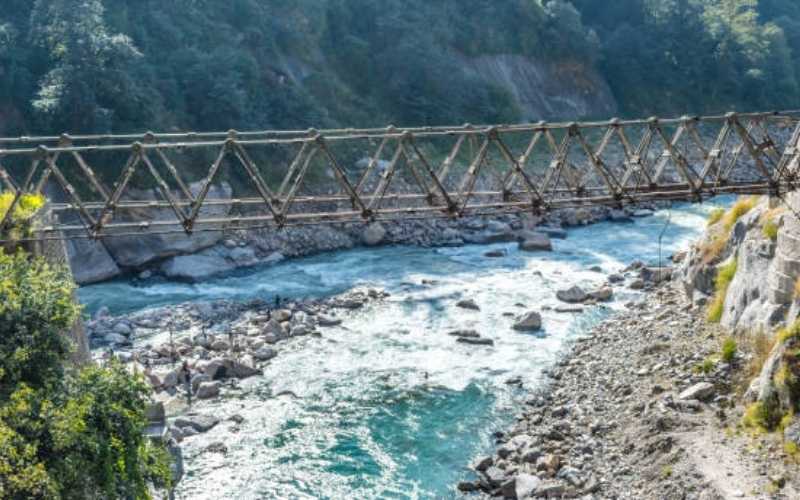 Kumaon Trails: Wildlife, Peaks & Hidden Gems