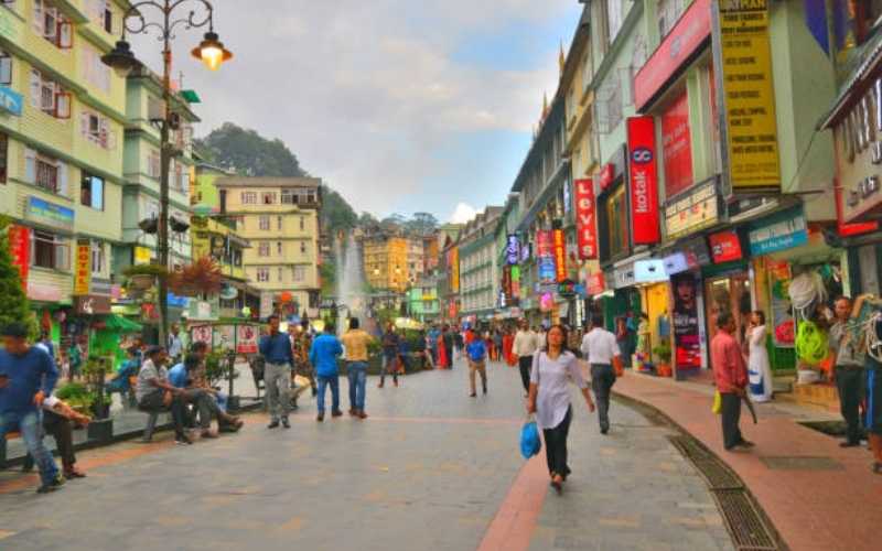 Gangtok & Pelling Escapade