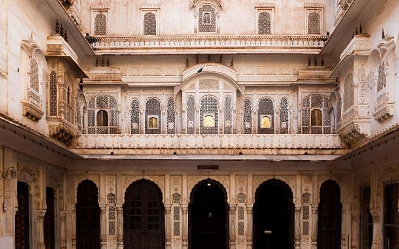 Spiritual Shores & Royal Trails of Gujarat