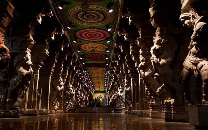 Sacred Southern Sojourn