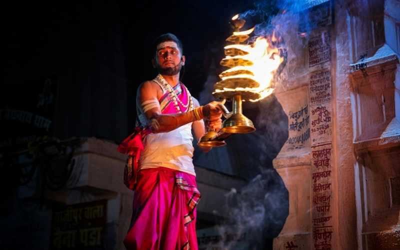 Jharkhand Pilgrimage Tour