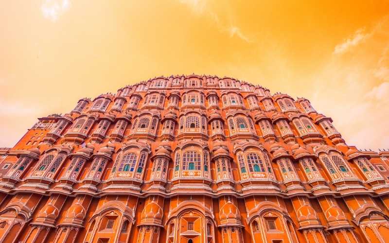 Cultural Heritage Vibe