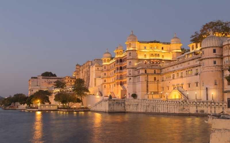 Heritage Havens of Rajasthan