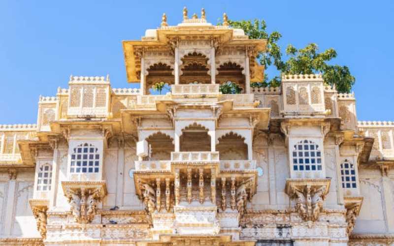 Rajasthan’s Calm & Culture Tour