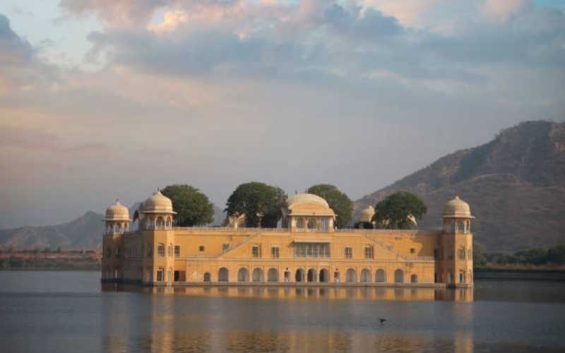 Forts, Palaces & Legends of Rajasthan