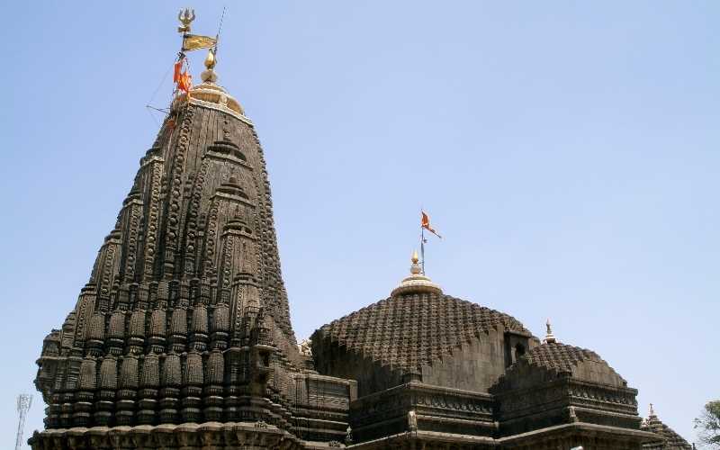Spiritual Sojourn to Nashik