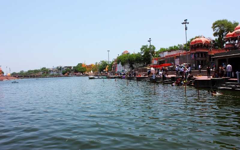 A Madhya Pradesh Heritage Trail