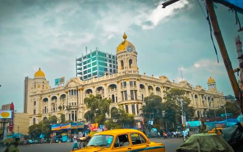 Faith & Heritage: Gangasagar and Kolkata Tour