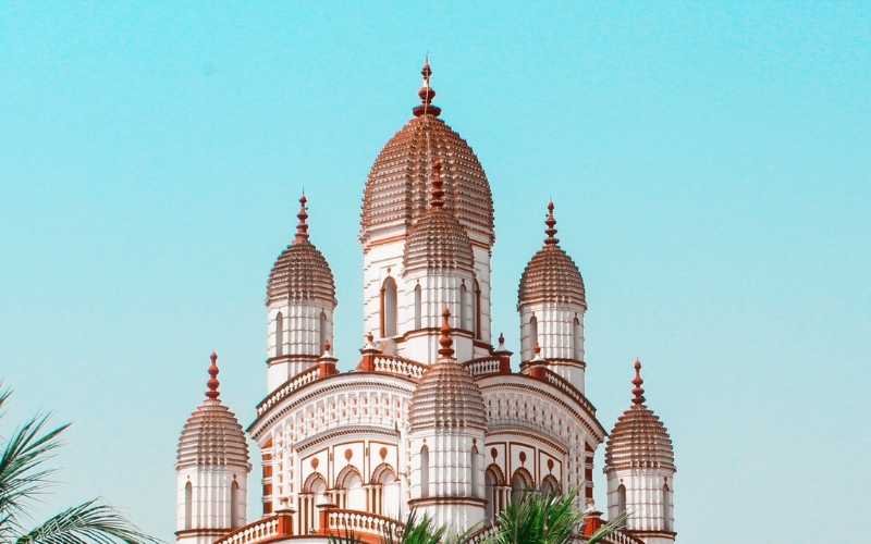 Faith & Heritage: Gangasagar and Kolkata Tour