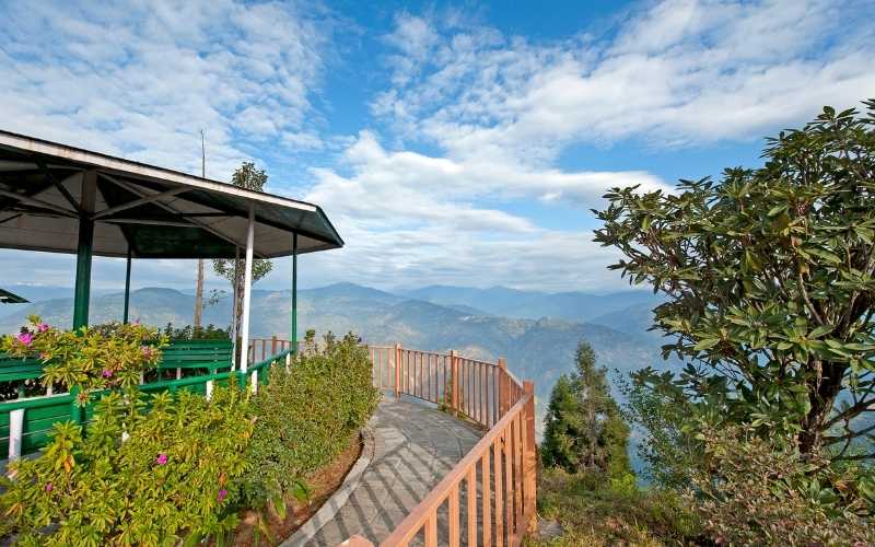 Himalayan Harmony: Darjeeling & Kalimpong Tour