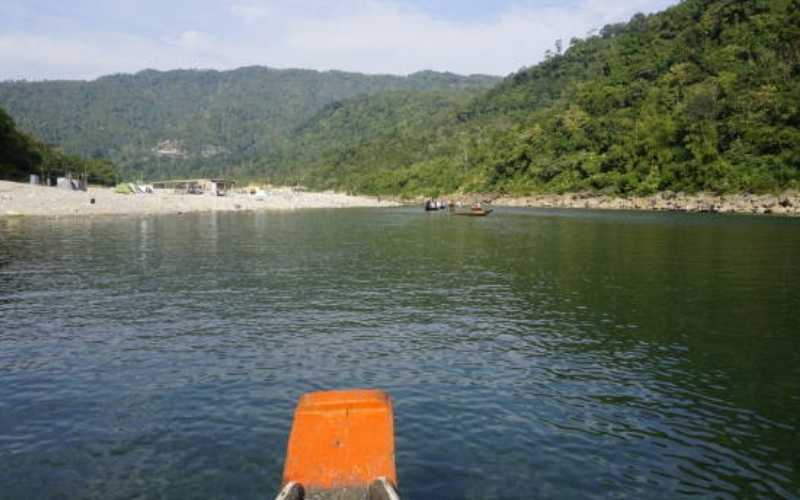 Valleys & Vibes: Meghalaya Highlands Tour
