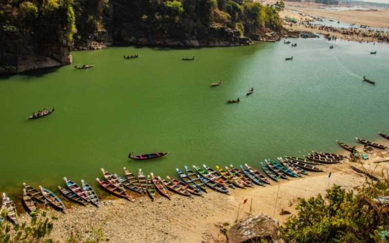 Meghalaya–Assam Circuit
